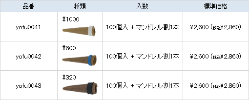 MTペーパーコーン | 株式会社マイクロテック